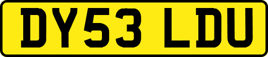DY53LDU