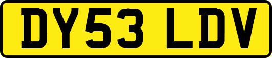 DY53LDV