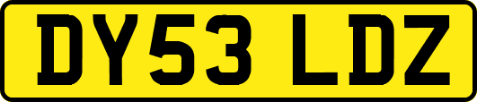 DY53LDZ