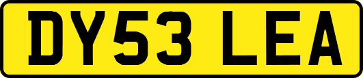 DY53LEA