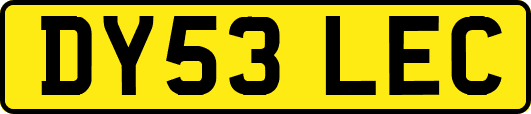 DY53LEC