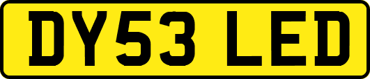 DY53LED