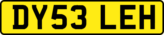 DY53LEH