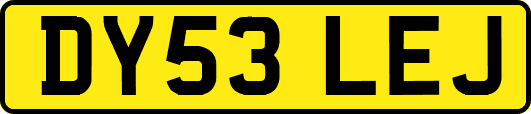 DY53LEJ