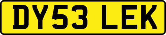 DY53LEK