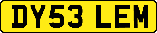 DY53LEM