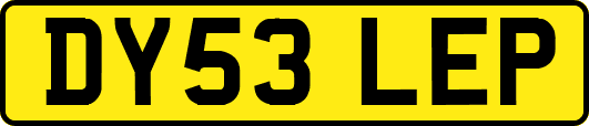DY53LEP