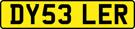 DY53LER