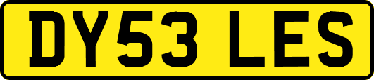 DY53LES