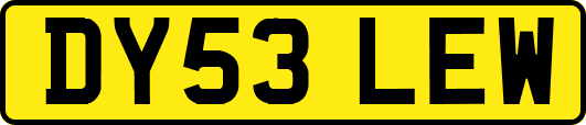 DY53LEW
