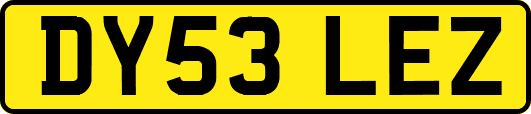 DY53LEZ