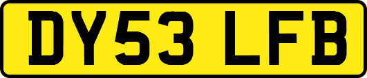 DY53LFB