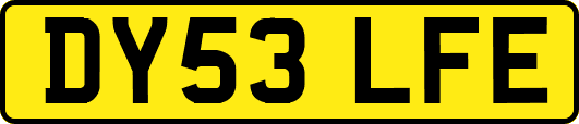 DY53LFE