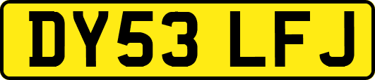 DY53LFJ