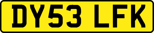 DY53LFK