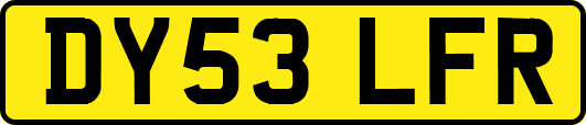 DY53LFR