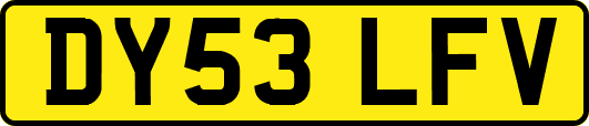 DY53LFV