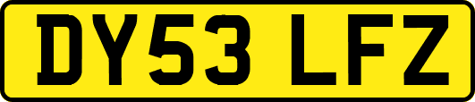 DY53LFZ