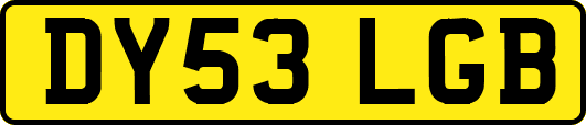 DY53LGB