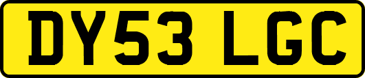 DY53LGC