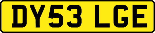DY53LGE