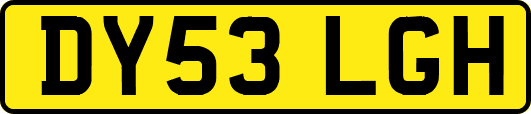 DY53LGH