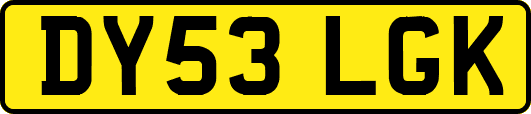 DY53LGK