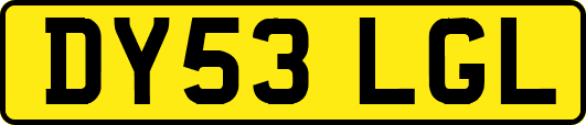 DY53LGL
