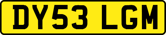 DY53LGM