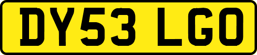 DY53LGO