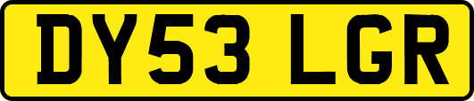 DY53LGR