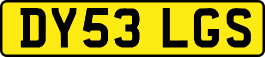 DY53LGS