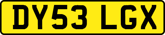 DY53LGX