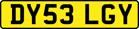 DY53LGY