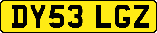 DY53LGZ