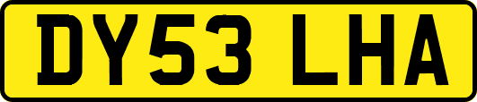 DY53LHA