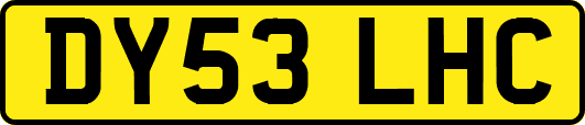 DY53LHC