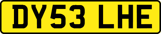 DY53LHE