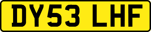 DY53LHF