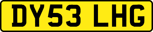 DY53LHG