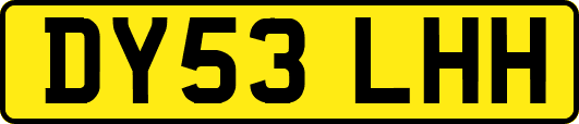 DY53LHH