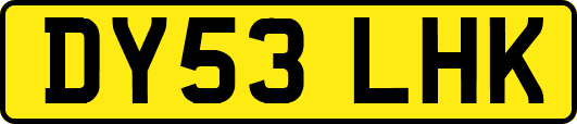 DY53LHK