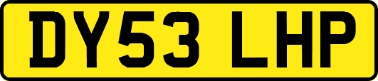 DY53LHP