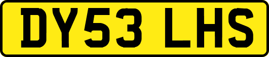 DY53LHS