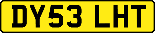 DY53LHT