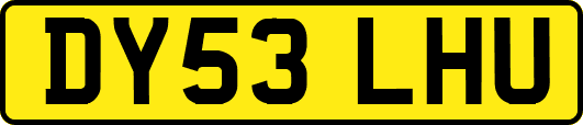 DY53LHU