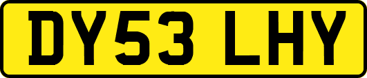 DY53LHY