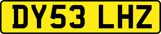 DY53LHZ