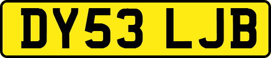 DY53LJB