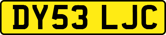 DY53LJC